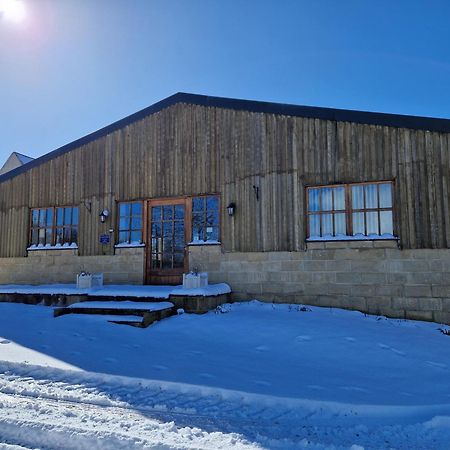The Den, Coves House Villa Wolsingham Dış mekan fotoğraf