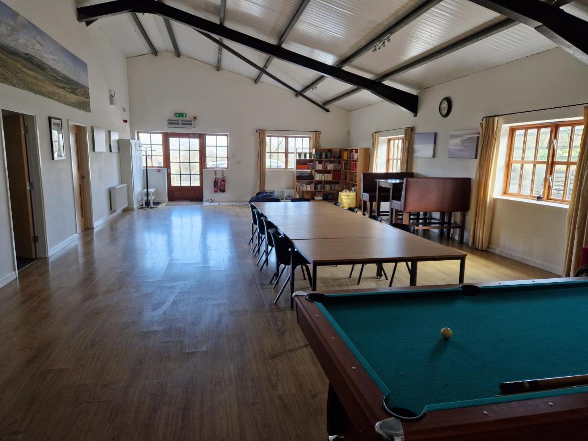 The Den, Coves House Villa Wolsingham Dış mekan fotoğraf